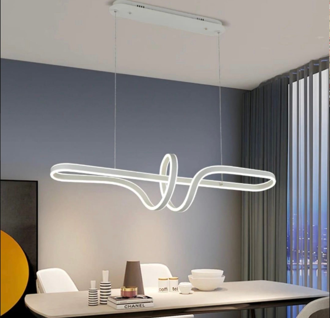 HANGING LAMP